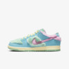 Verdy x Nike SB Dunk Low "Visty" (FN6040-400) Release Date