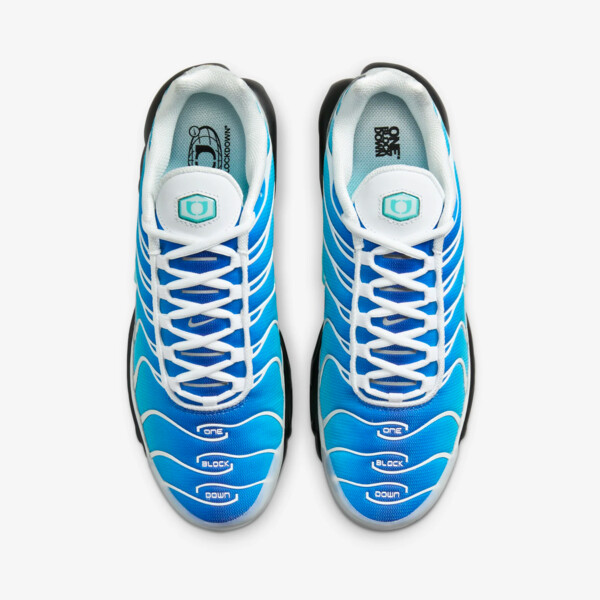 Nike Air Max Plus "Light Photo Blue" Reverse Pack (FZ3308-400) Erscheinungsdatum
