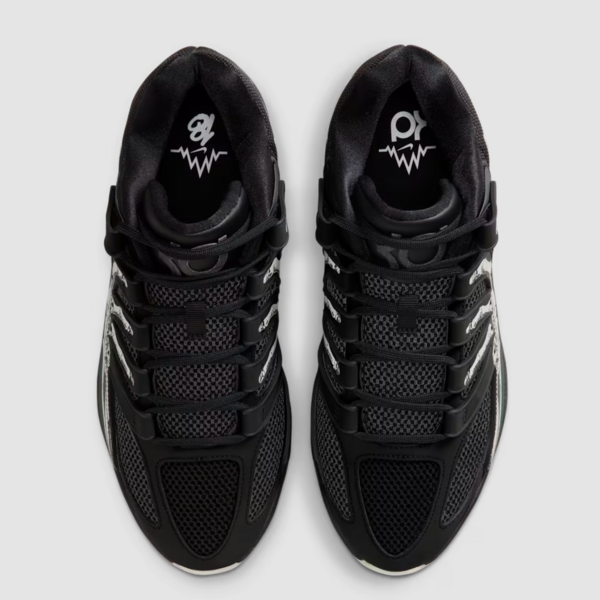 Nike KD 18 "Halloween" (IM1346-001) Release Date