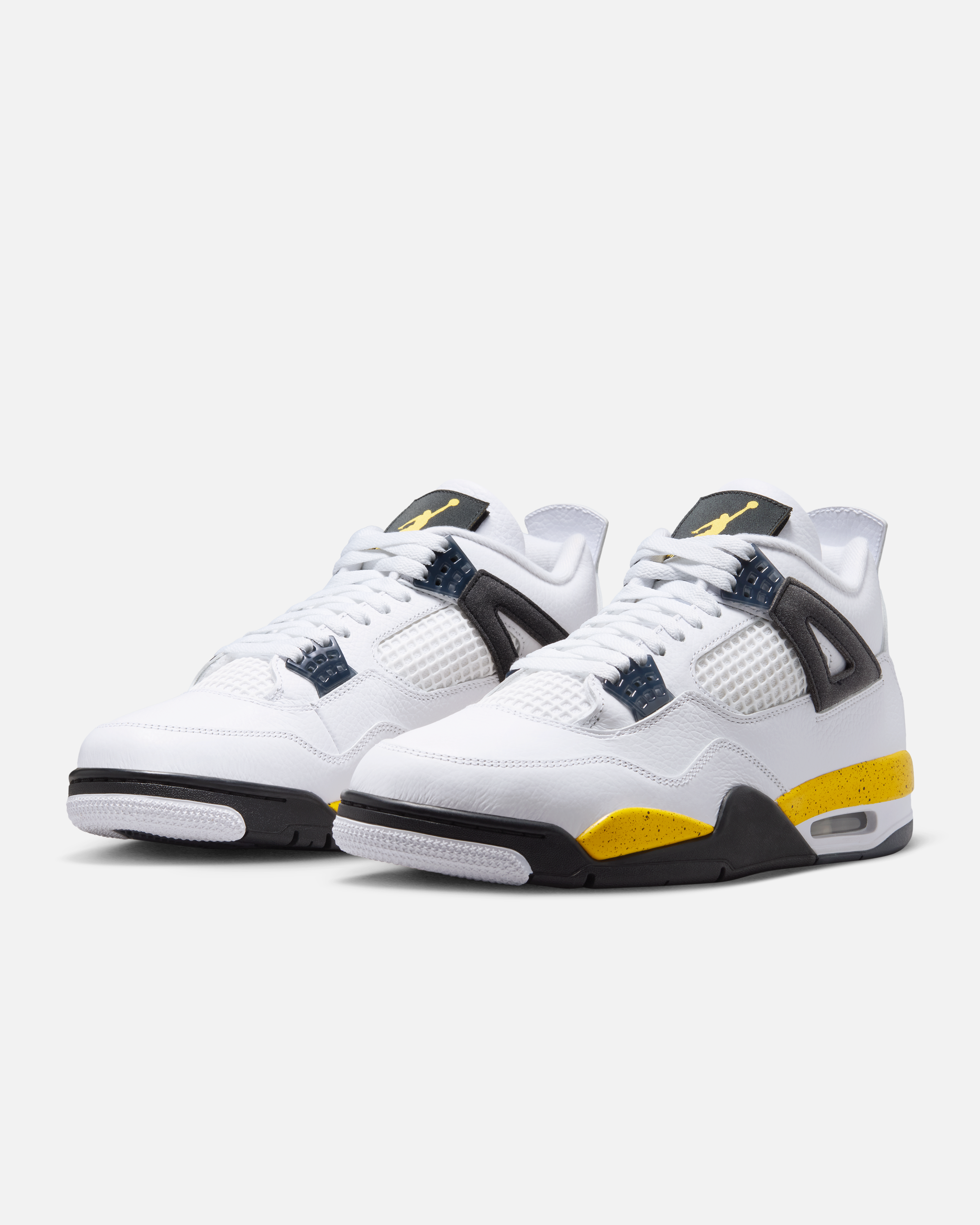 Air Jordan 4 Tour Yellow Air Jordan 4 Tour Yellow