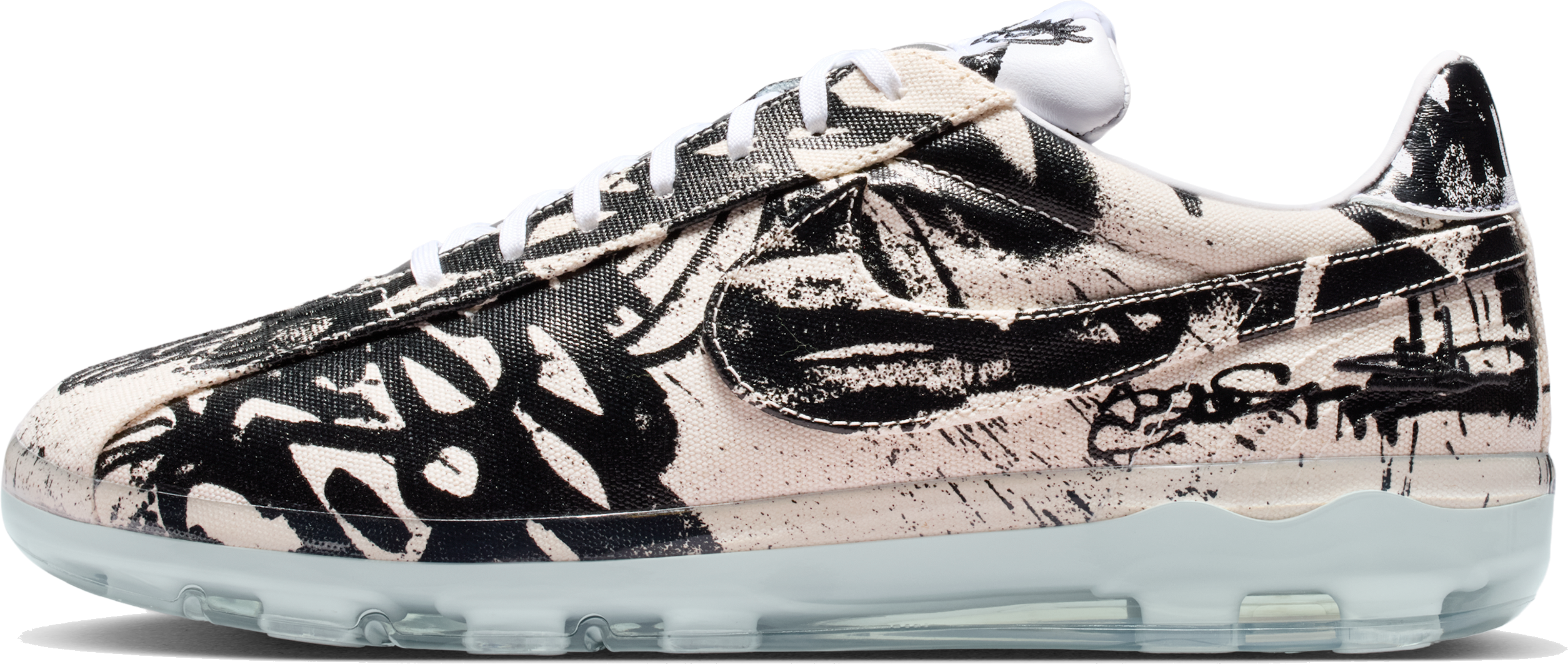 Slawn x Nigeria x Nike Cryoshot Striker 1976