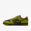 Nike Dunk Low "Halloween Skull" (HV6103-300) Erscheinungsdatum