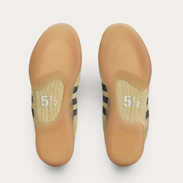 Song for the Mute x Adidas Taekwondo Mei "Cream White" (HP3516) Erscheinungsdatum Song for the Mute x Adidas Taekwondo Mei "Cream White" (HP3516) Erscheinungsdatum