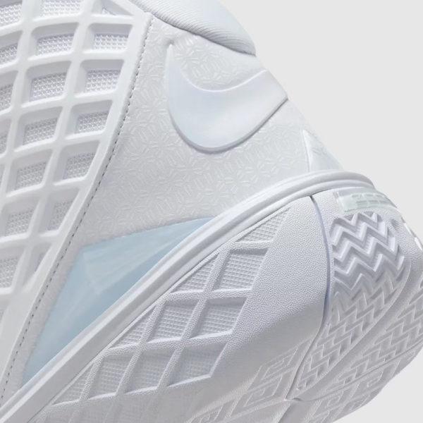 Nike Kobe 3 Protro "Halo" (HM4351-100) Release Date Nike Kobe 3 Protro "Halo" (HM4351-100) Release Date