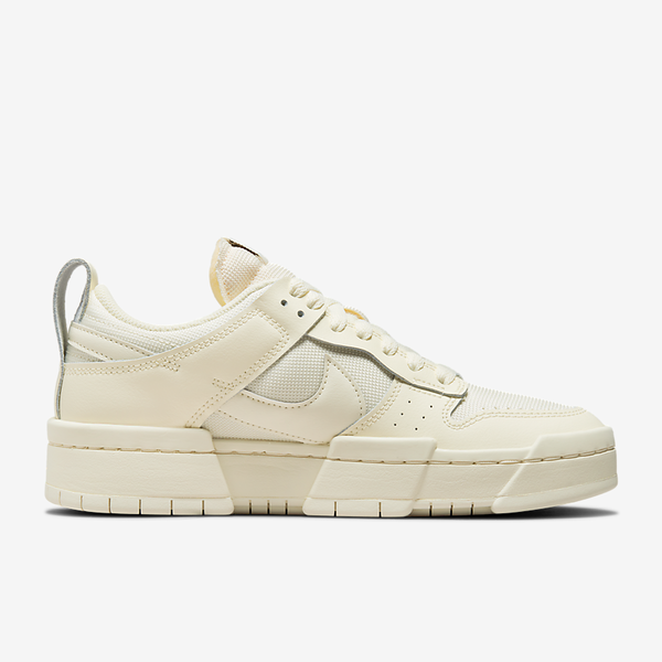 dunk low disrupt coconut milk