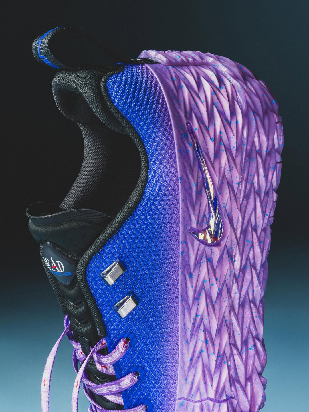 Dead Serene Nike ST Charge first look