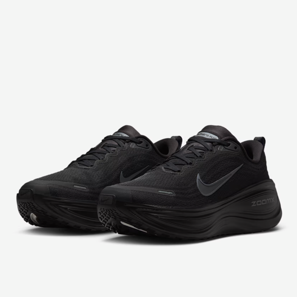 Nike Vomero Plus "Black" (HV8150-003) Erscheinungsdatum