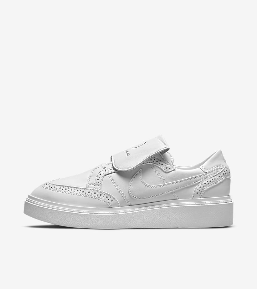 G-Dragon Peaceminusone x Nike Kwondo 1 DH2482-100 Official images 2 G-Dragon Peaceminusone x Nike Kwondo 1 DH2482-100 Official images 2