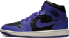 Air Jordan 1 Mid "Dark Concord" (W)