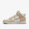 Nike Dunk High "Team Gold" (W) (DX3452-700) Release Date