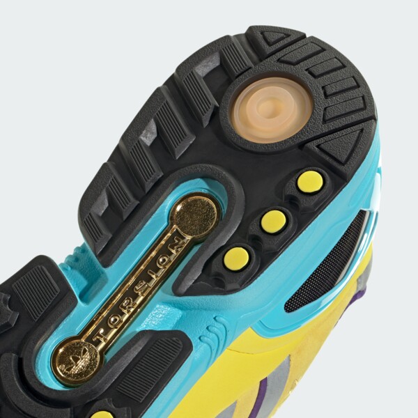 adidas ZX 8000 Consortium 