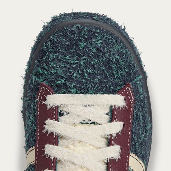 Brain Dead x adidas Forest Hills "Black" (JR7942) Erscheinungsdatum