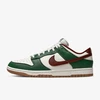 Nike Dunk Low "Gorge Green" (FB7160-161) Release Date