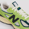 Teddy Santis x New Balance 990v4 "Hi-Lite" (U990NB4) Erscheinungsdatum