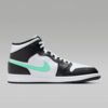 Air Jordan 1 Mid "Green Glow" (DQ8426-103) Erscheinungsdatum