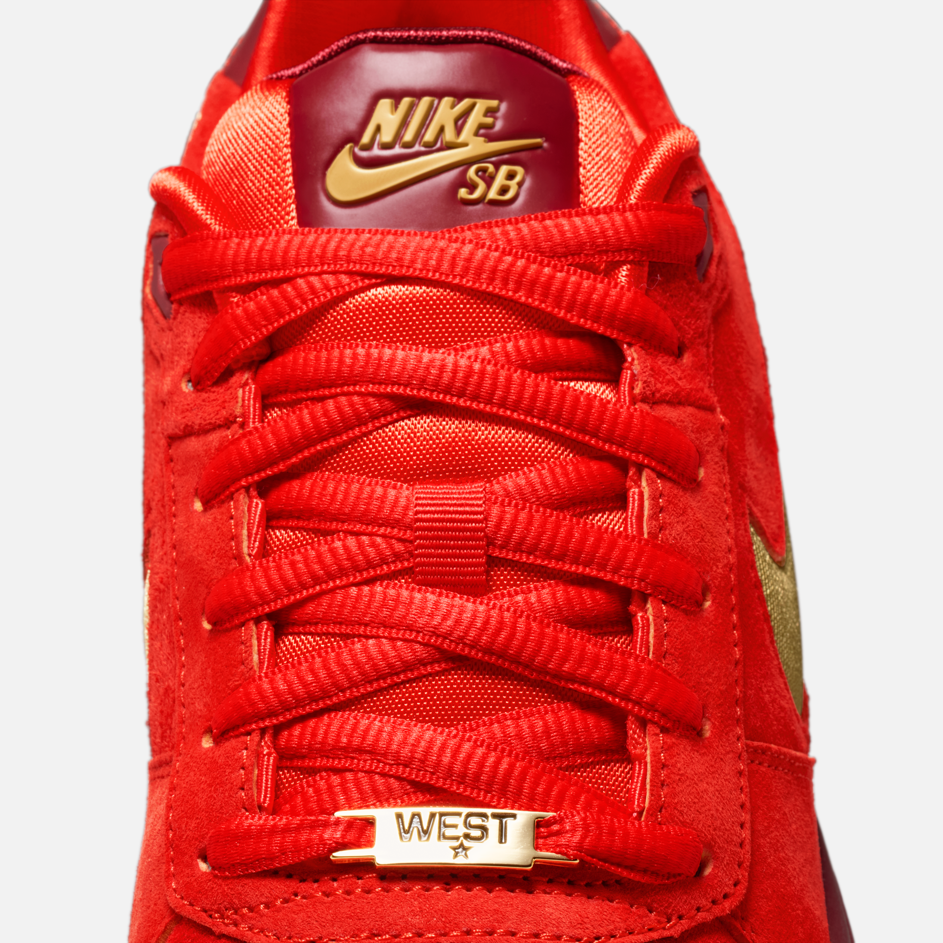 Paul Rodriguez Nike SB Air Zoom Low All Star