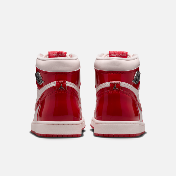 Air Jordan 1 High "Nails Grails" (FD2596-601) Erscheinungsdatum