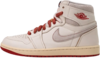 Air Jordan 1 Retro High Rare Air "Sail Cinnabar" (W)