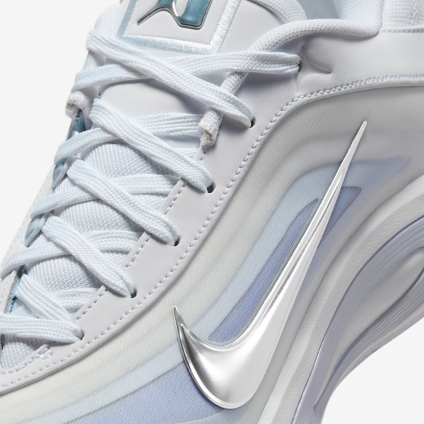 Nike A'One "OG Pearl" (W) (FZ8605-100) Erscheinungsdatum Nike A'One "OG Pearl" (W) (FZ8605-100) Erscheinungsdatum