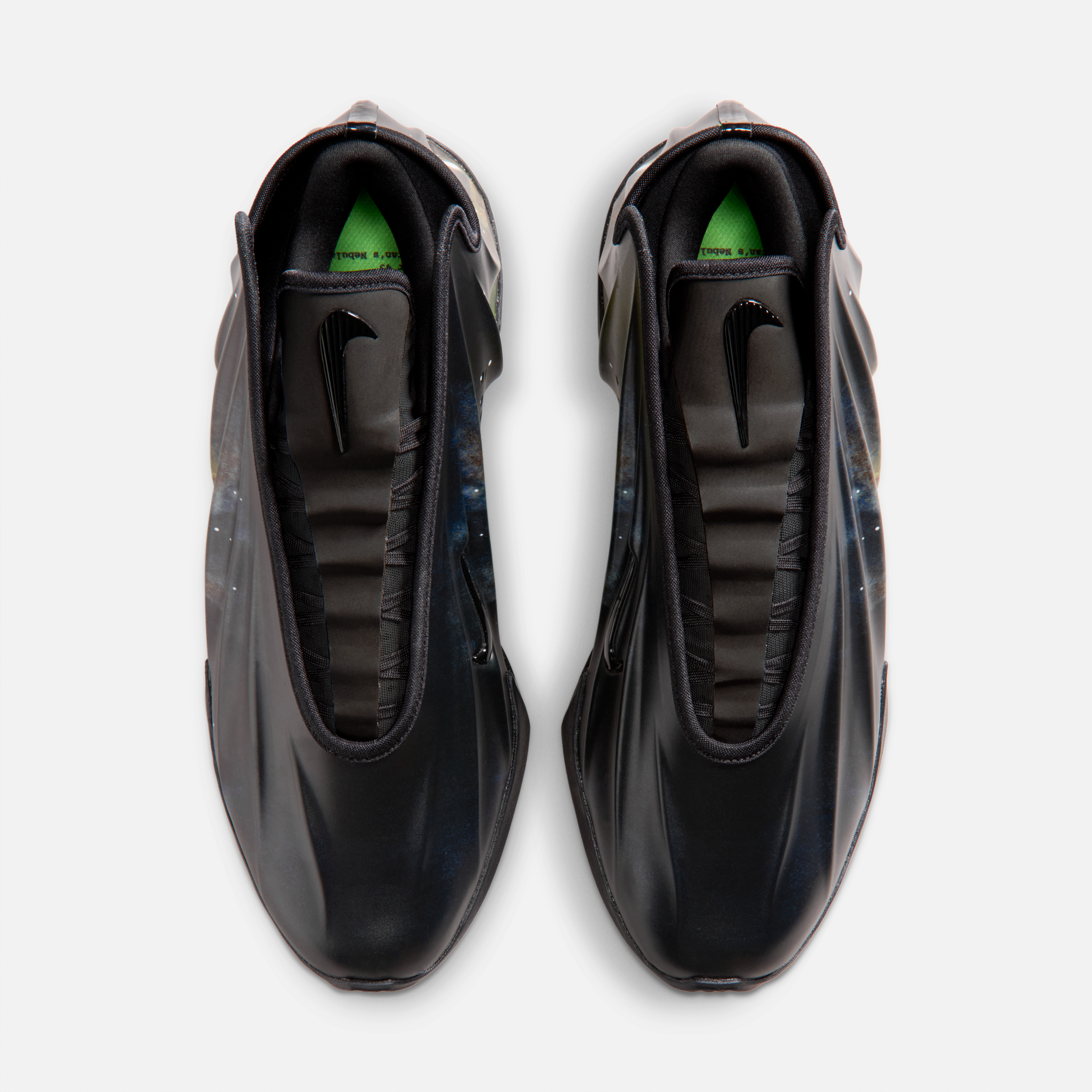 Nike GT Future Galaxy Aura official look