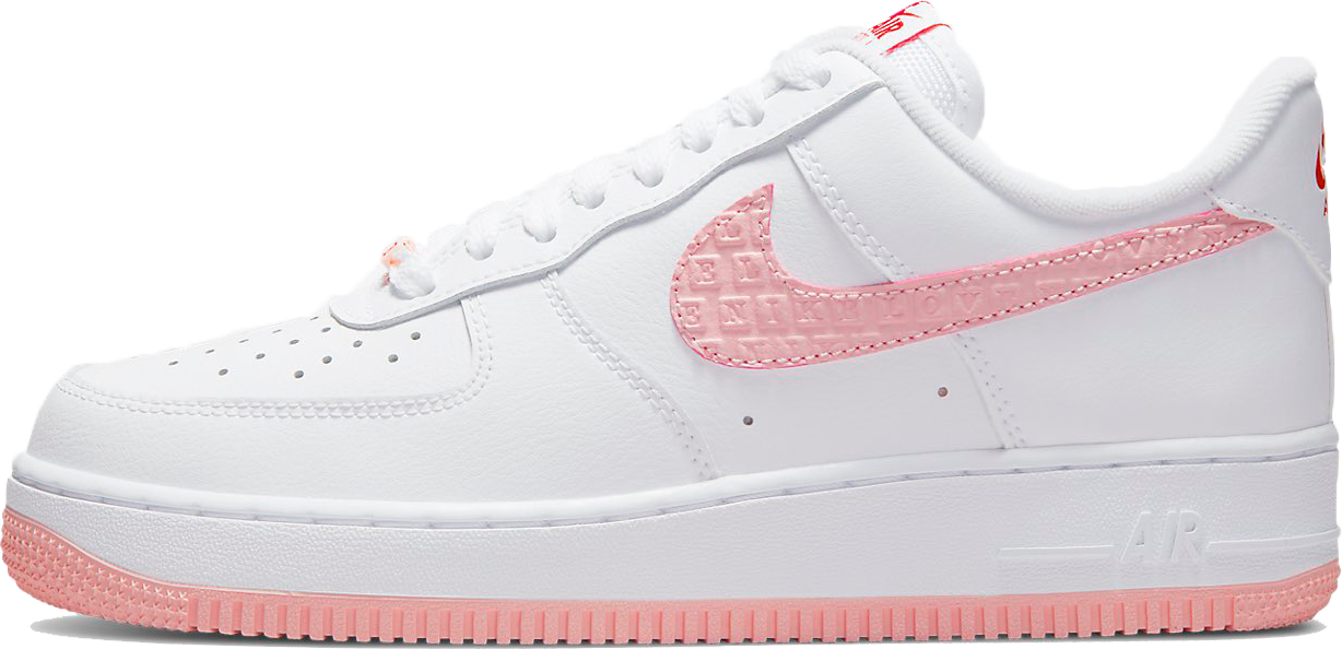 Nike WMNS Air Force 1 Low "Valentine's Day"