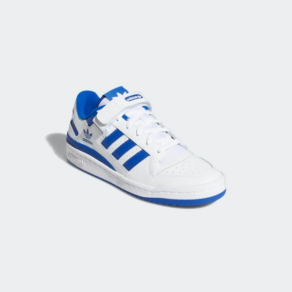 adidas Forum Low "Cloud White" (FY7756) Erscheinungsdatum