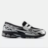 New Balance 1906L "Silver Metallic Black" (U1906LOC) Release Date