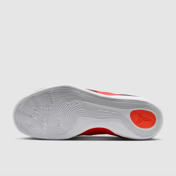 Nike Kobe 9 Low EM "China" 2025 (IH1400-600) Release Date