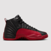 Air Jordan 12 "Flu Game" 2025 (CT8013-002) Erscheinungsdatum