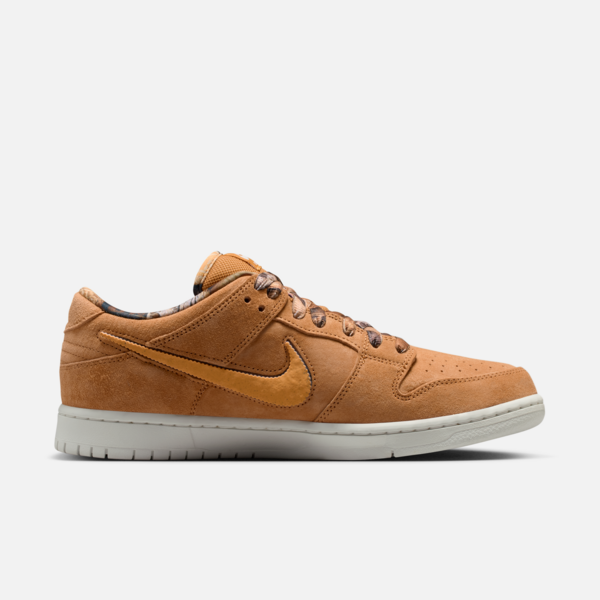 NOTE x Nike SB Dunk Low "Brew Biscuits" (IO9508-200) Erscheinungsdatum