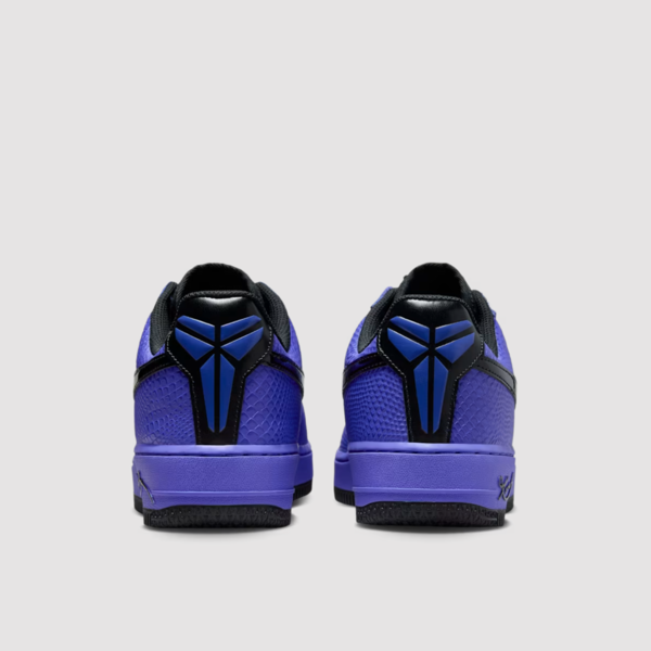 Kobe Bryant x Nike Air Force 1 Low Protro “FC Barcelona” (II7062-500) Erscheinungsdatum Kobe Bryant x Nike Air Force 1 Low Protro “FC Barcelona” (II7062-500) Erscheinungsdatum