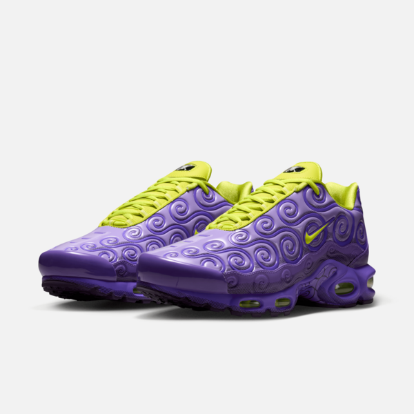 One Piece x Nike Air Max Plus "Gomu Gomu" (IR0968-500) Erscheinungsdatum