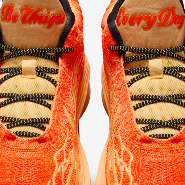 Victor Wembanyama x Nike G.T. Hustle 3 "Halloween" (FV5953-801) Erscheinungsdatum Victor Wembanyama x Nike G.T. Hustle 3 "Halloween" (FV5953-801) Erscheinungsdatum