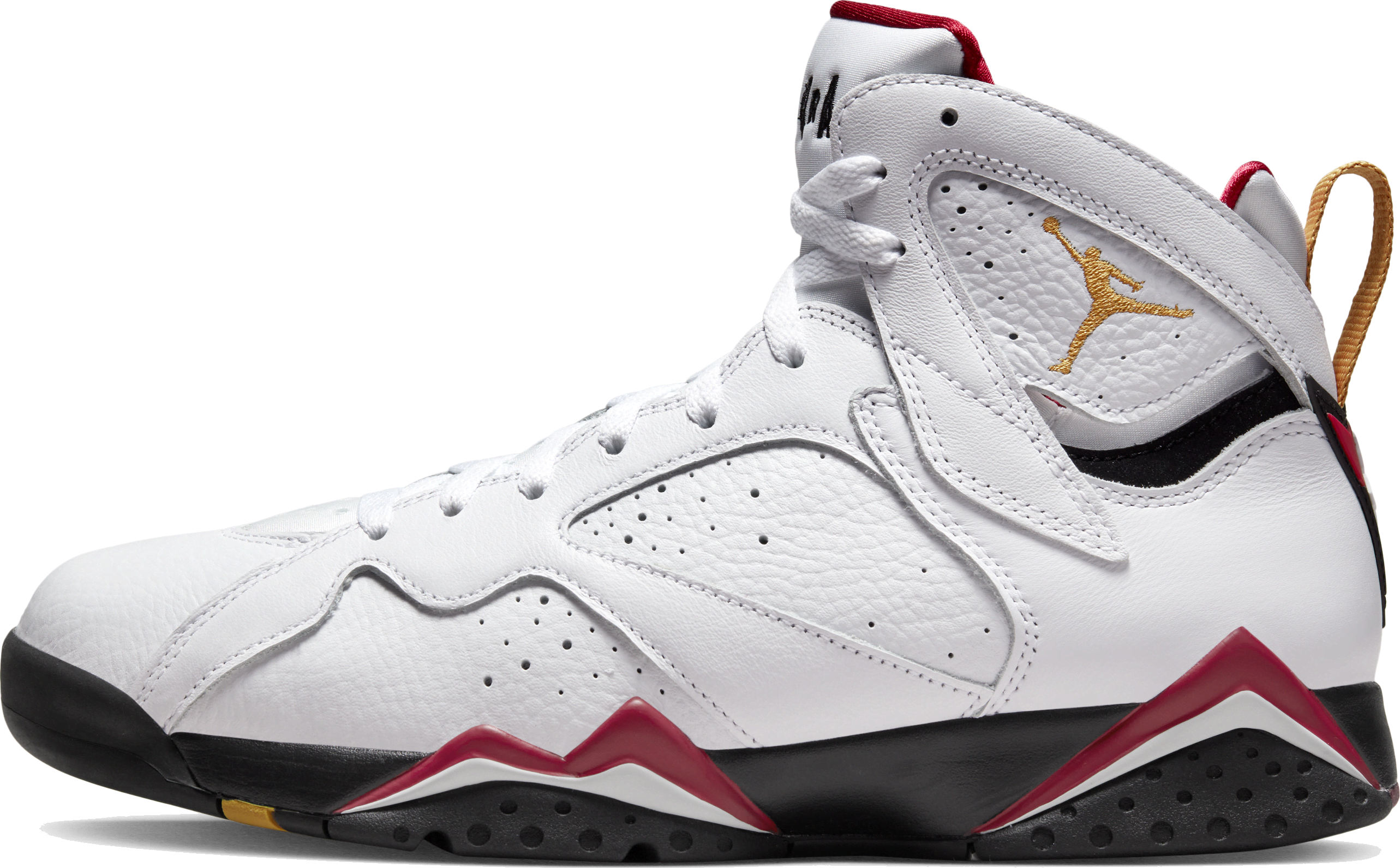 Air Jordan 7 "Cardinal" Air Jordan 7 "Cardinal"