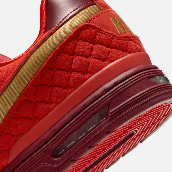 Paul Rodriguez x Nike SB Air Zoom Low "All Star" (IQ5648-600) Erscheinungsdatum