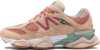 Joe Freshgoods x New Balance 9060 Inside Voices "Penny Cookie Pink"