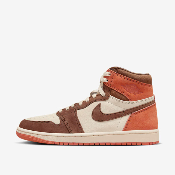 Air Jordan 1 High “Dusted Clay” (W) (FQ2941-200) Release Date