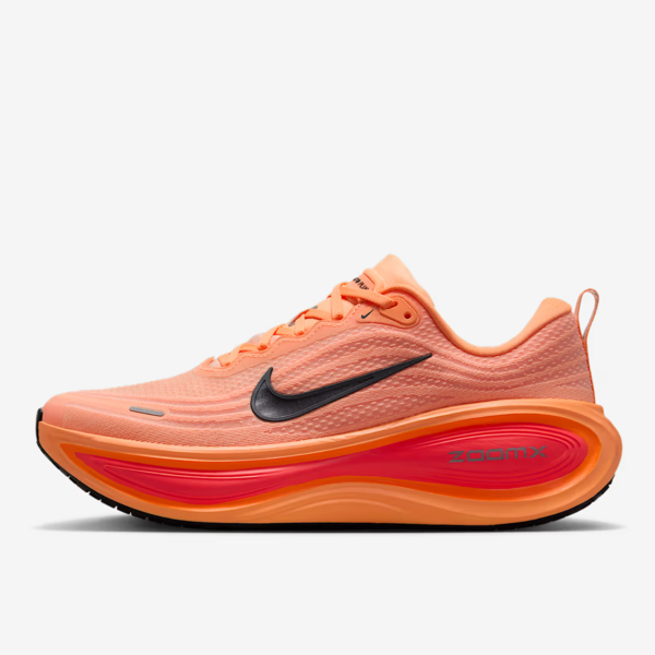 Nike Vomero Plus "Orange Pulse" (HV8150-801) Erscheinungsdatum