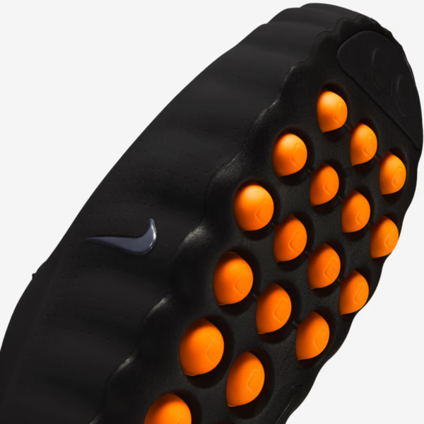 Nike Mind 001 "Black Chrome" (W) (HQ4309-001) Erscheinungsdatum