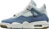 Air Jordan 4 TEX “Worn Blue” (W)