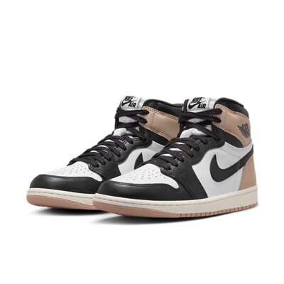 Air Jordan 1 High “Latte” (W) Official Images