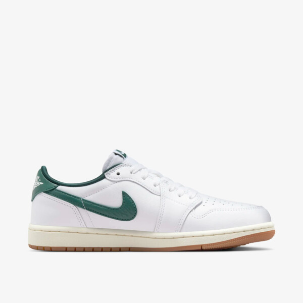 Air Jordan 1 Low "Oxidized Green" (W) (CZ0775-133) Erscheinungsdatum