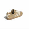 Bad Bunny x Lionel Messi x adidas Gazelle Indoor "Cardboard" (JR0182) Erscheinungsdatum