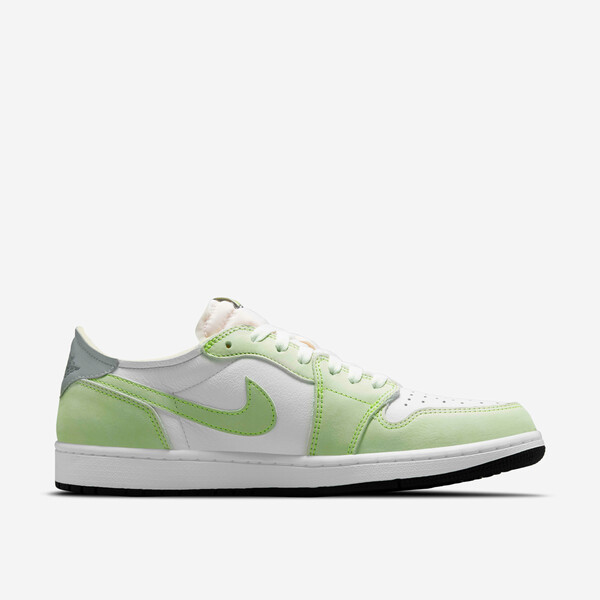 Nike Air Jordan 1 Low "Ghost Green" (DM7837-103) Erscheinungsdatum Nike Air Jordan 1 Low "Ghost Green" (DM7837-103) Erscheinungsdatum