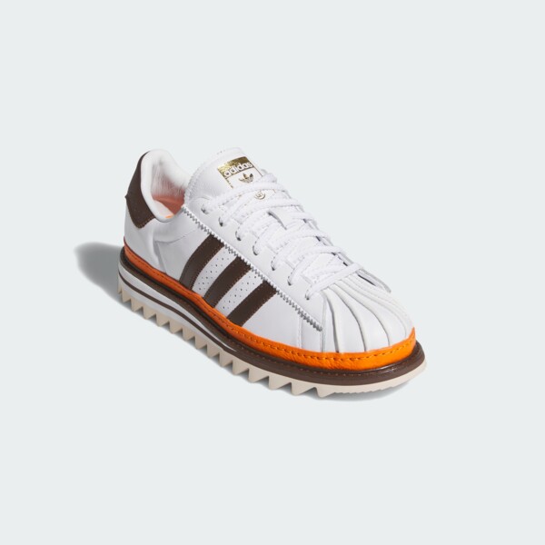 CLOT x adidas Superstar "Coffee" (KK1388) Erscheinungsdatum
