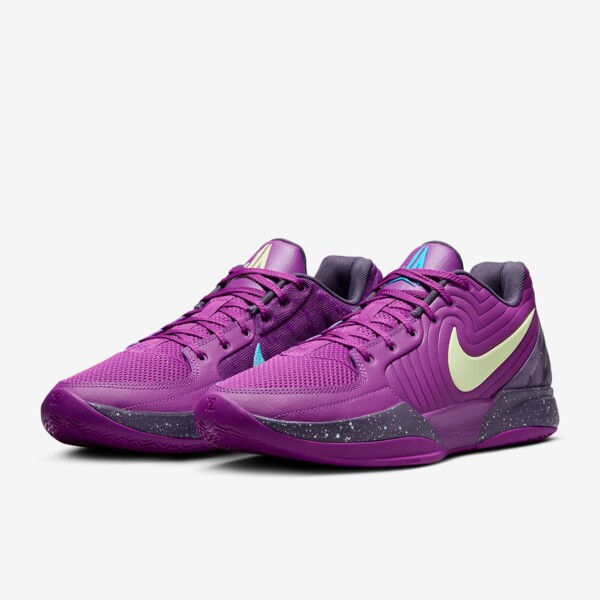 【超目玉枠】 Nike  2 Ja シューズ(男性用)