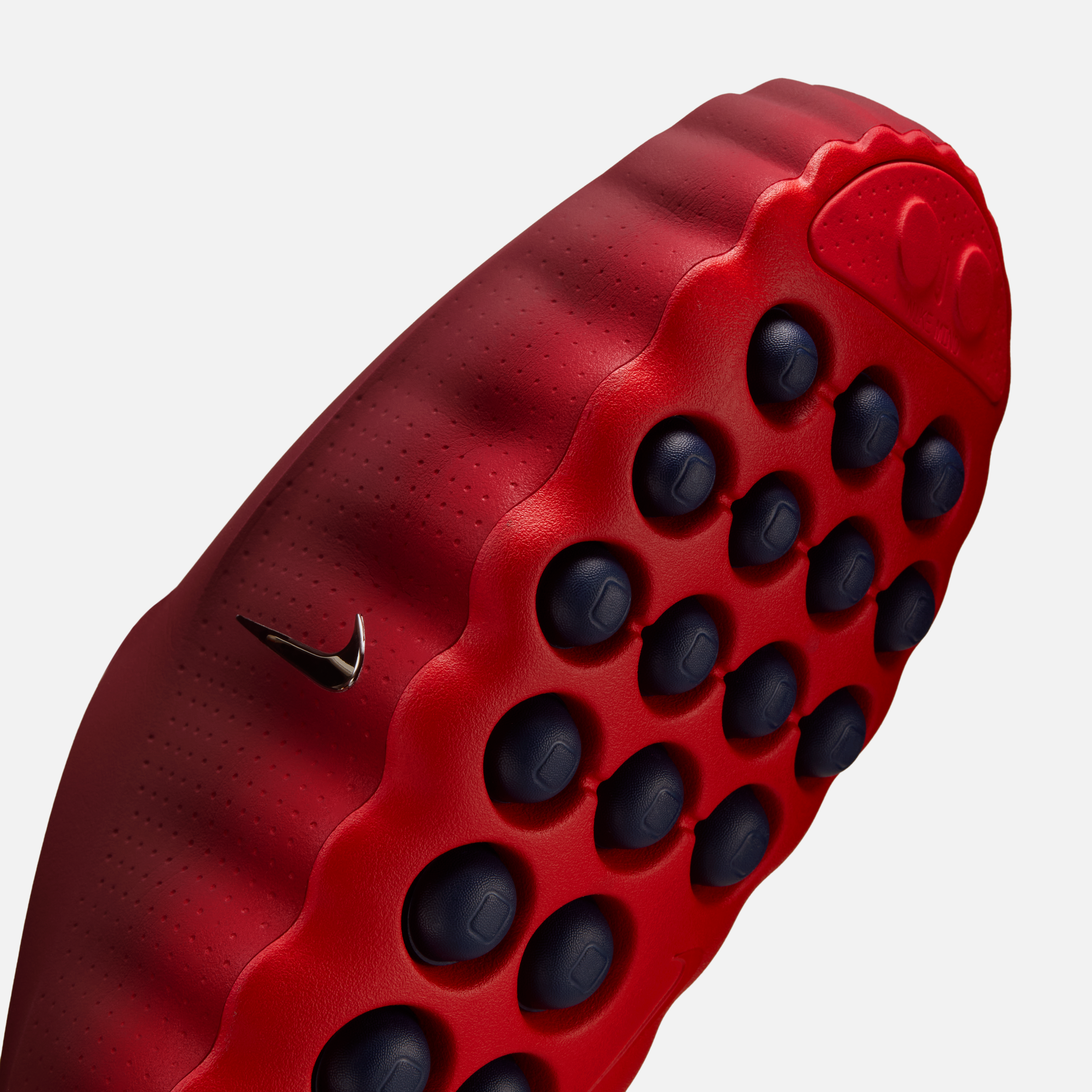 Nike Mind 001 Team Red official images