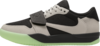 Chase B x Jordan Jumpman Jack "Illusion Green"