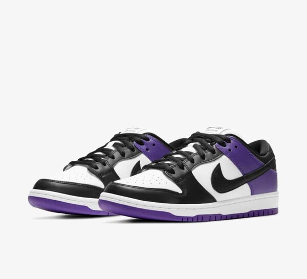 Nike SB Dunk Low \