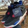 Air Jordan 4 Rare Air “Laser” (FV5029-003) Release Date